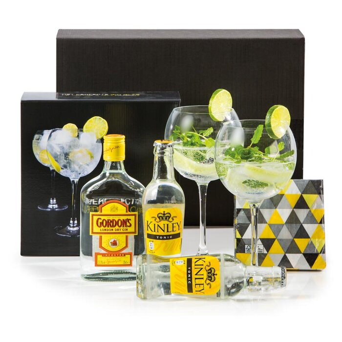 360126 gin tonic kerstpakket