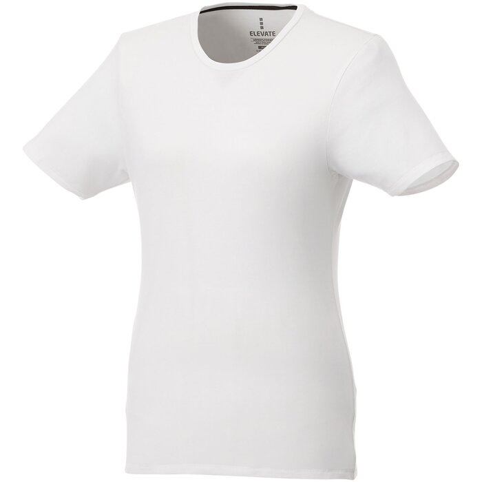 Balfour biologisch dames t-shirt