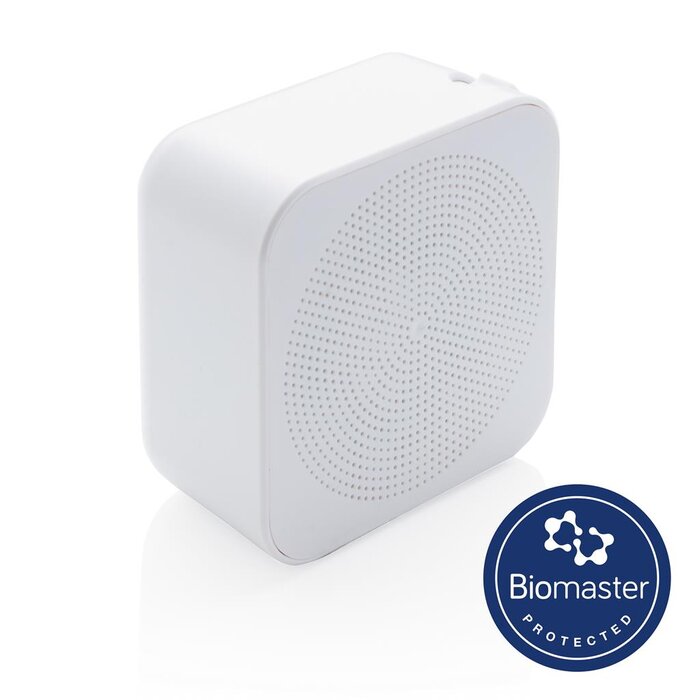 3W Antimicrobiële draadloze speaker