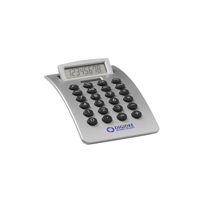 StreamLine calculator