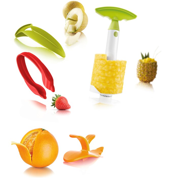 48892606 Fruit Set Tomorrow's Kitchen