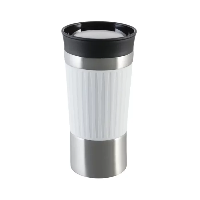 Thermosbeker Retumbler Kingston Silver - 335 ml