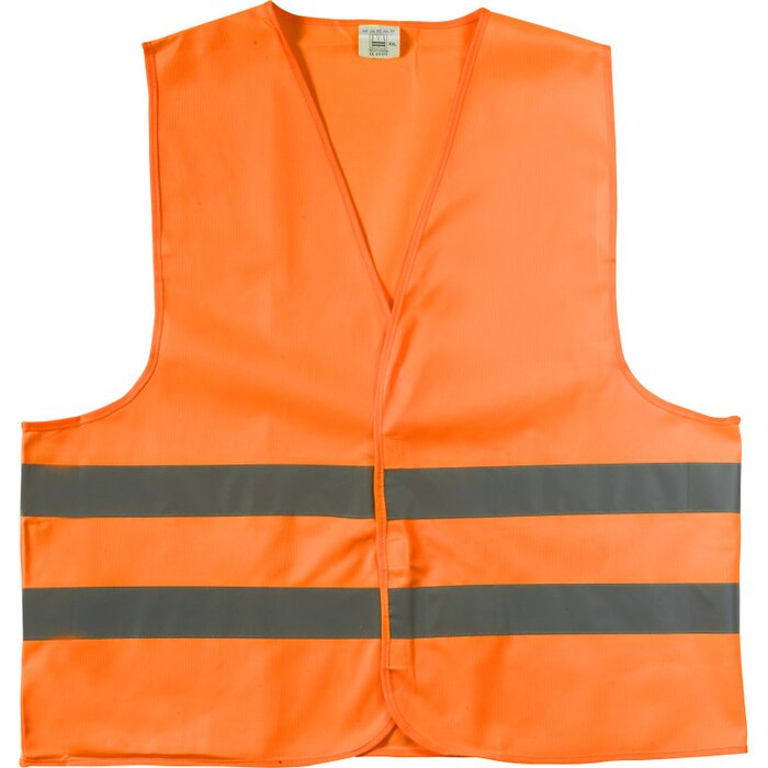 Stay Safe veiligheidsvest - kleine afname mogelijk
