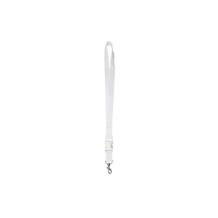 Lanyard met flesopener bedrukken