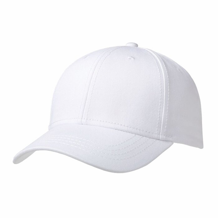 Luxury Fine Cotton Cap