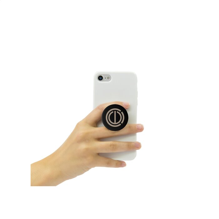 Aluminium PopSockets