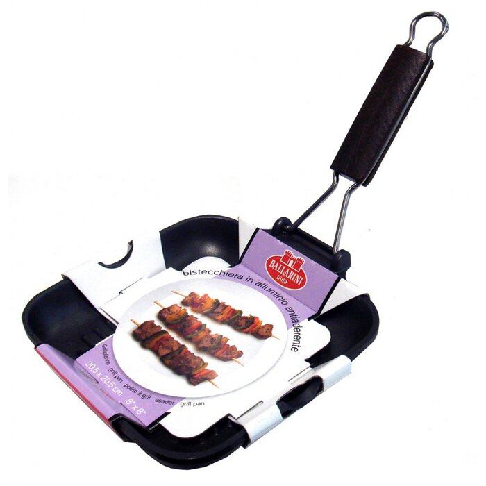 Ballarini Grillpan 28 x 28 cm