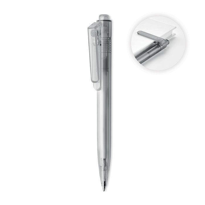 Balpen Renewed