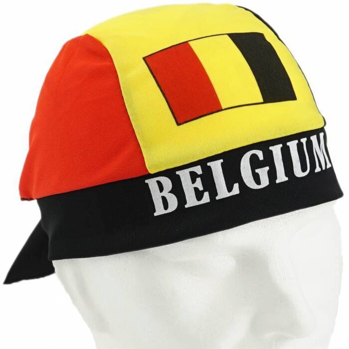Bandana Belgium