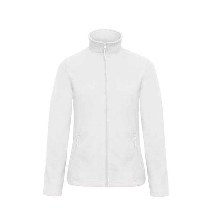 Micro Fleece Full Zip Jacket -