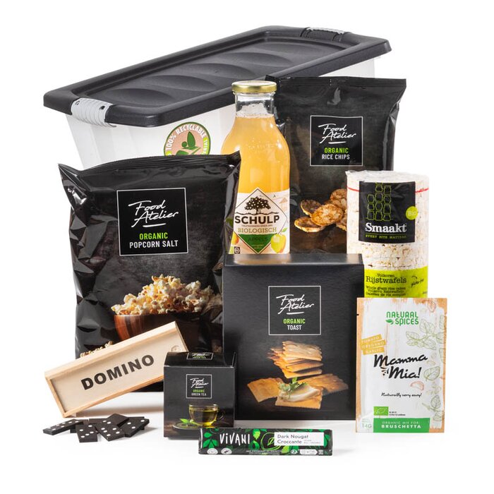Bio in de box