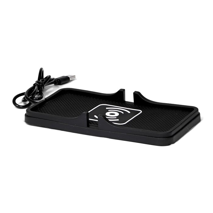BRAINZ Silicone Wireless Charger