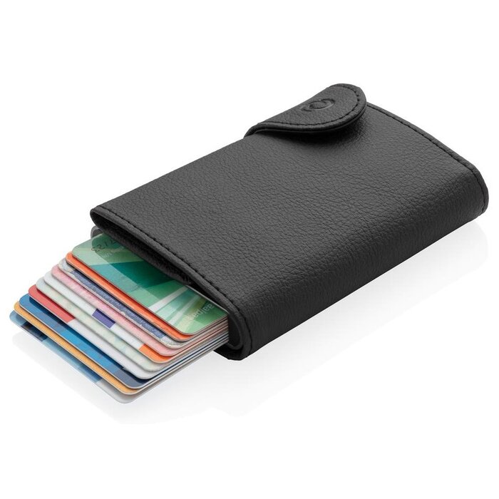 C-Secure XL RFID-kaarthouder & portemonnee