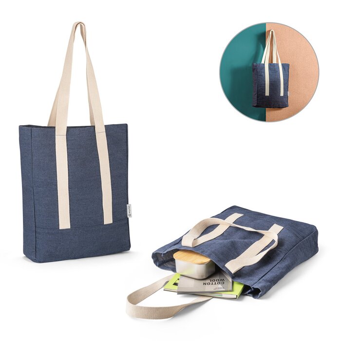 Casual Denim bag