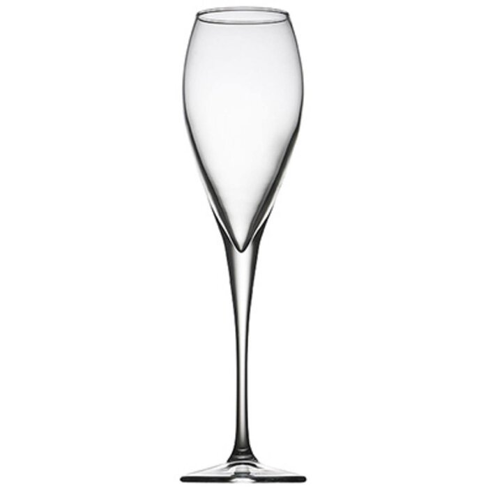 Champagne glas - 225 ml