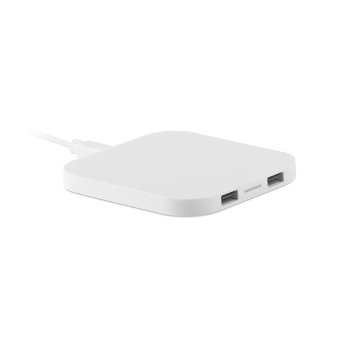 Charger Unipad-zwart