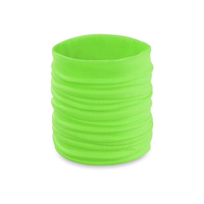 Colsjaal nekwarmer Fluor