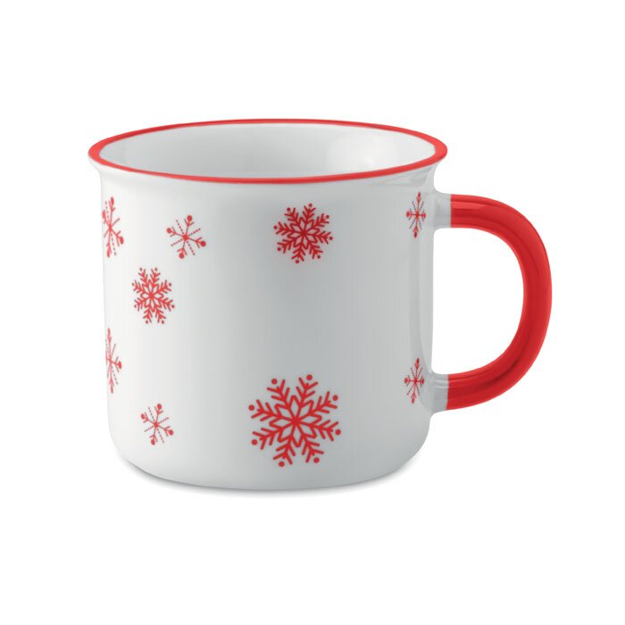 Sondrio Xmas mug