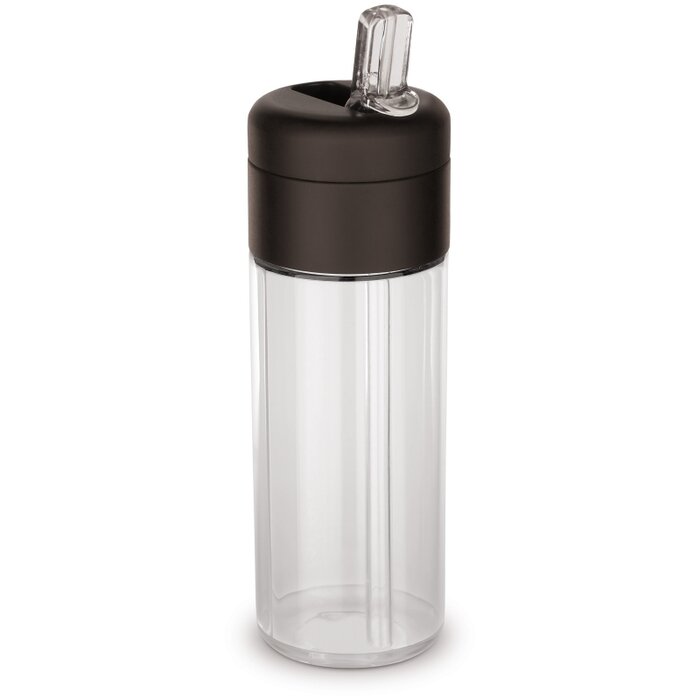 Drinkfles Flow - 500 ml bedrukken