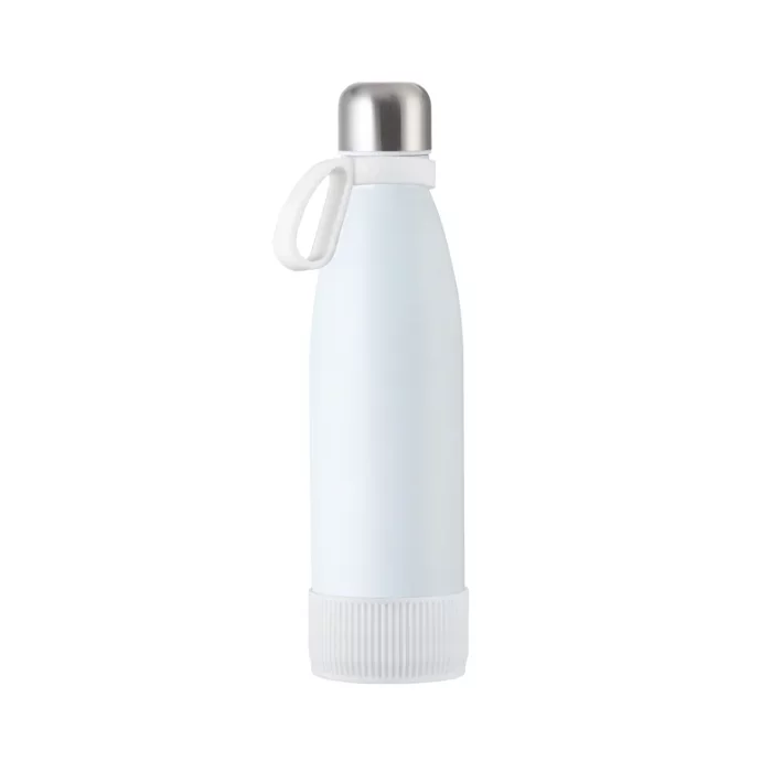 Drinkfles Retumbler White - 700 ml geel