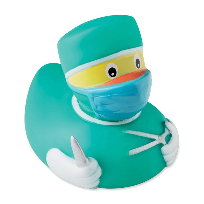 Duck Doctor