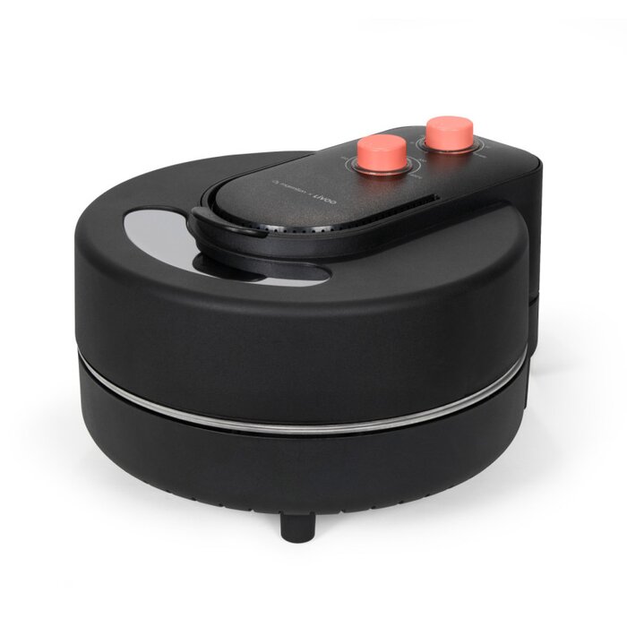 electric-pizza-oven-livoo-x-marmiton