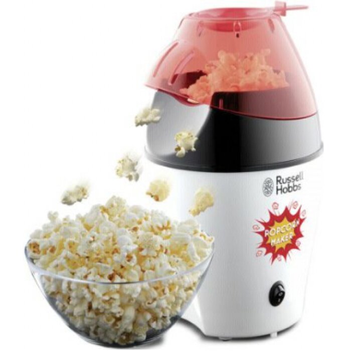 Fiesta popcorn maker