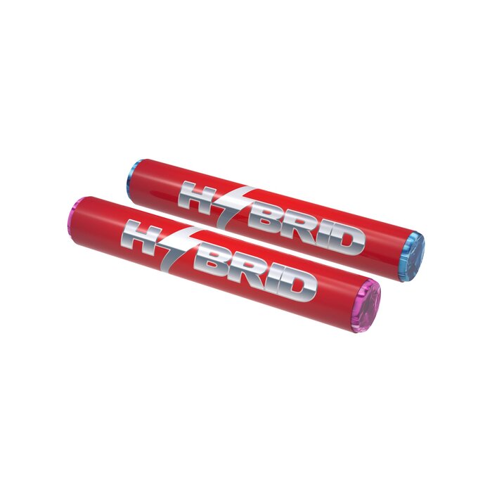 Gepersonaliseerde Mentos Mint Roll muntjes