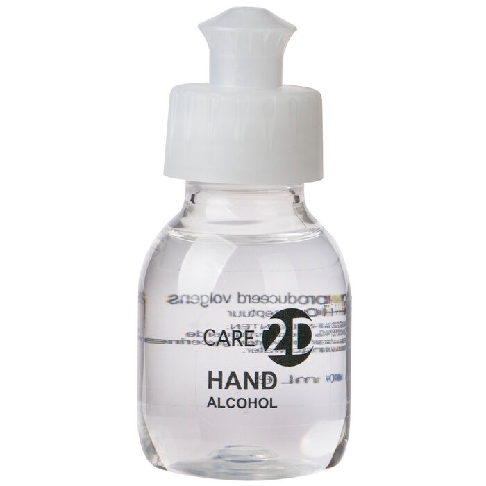 Handgel 70% alcohol - 60 ml