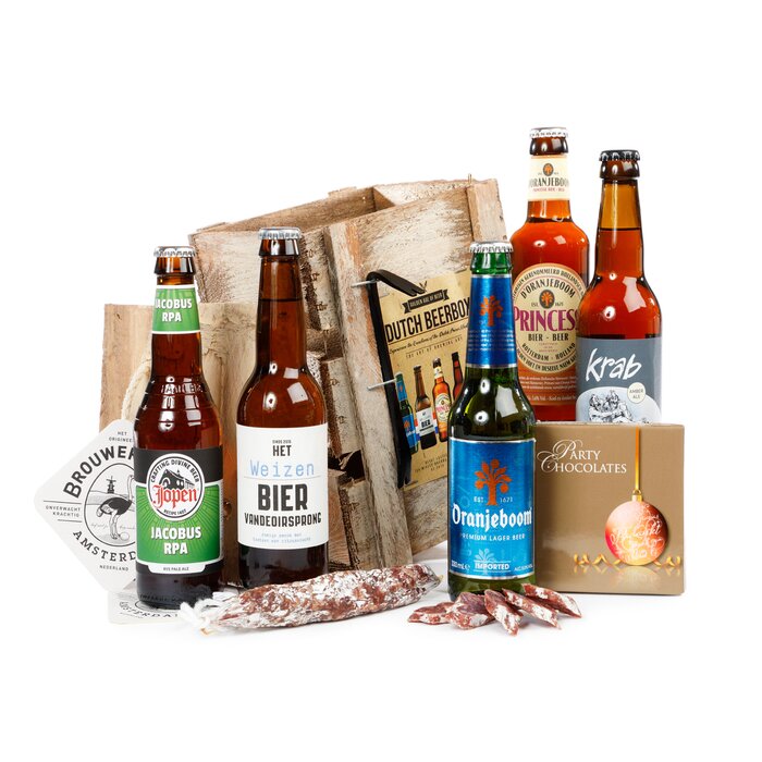 Holland Bierbox 