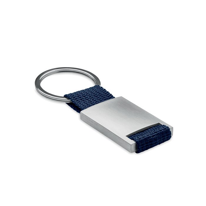 Sleutelhanger Tech-groen