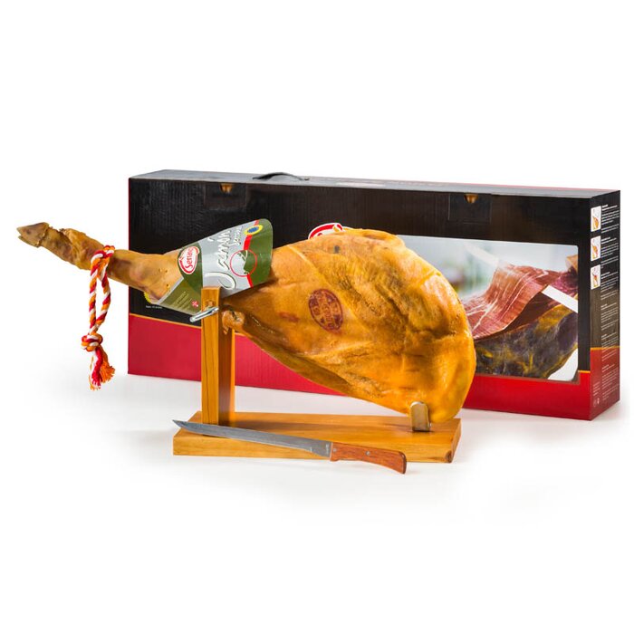 Jamon Serrano