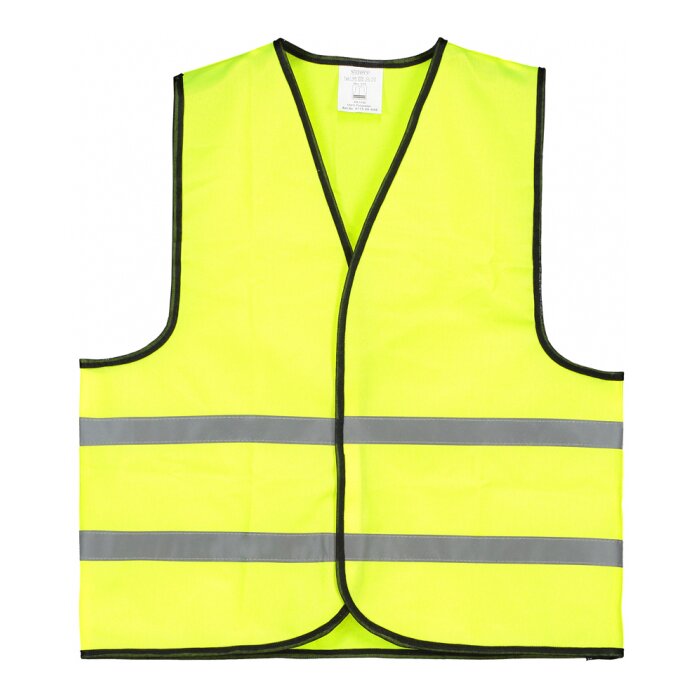 Kinder veiligheidsvest
