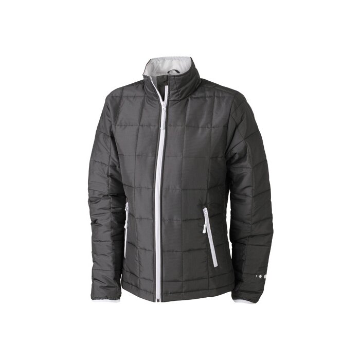 Ladies Padded Light Weight Jacket