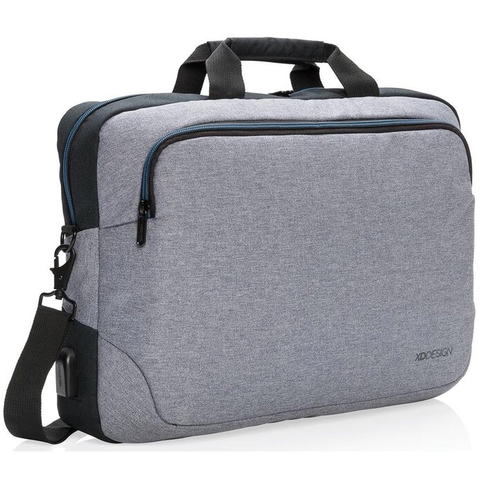 Laptop tas Arata 15 inch bedrukken