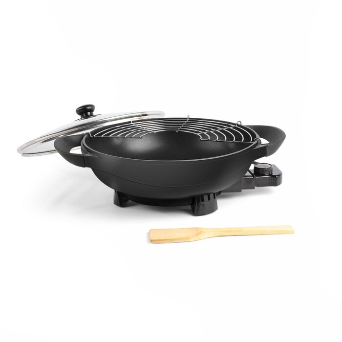 Livoo Elektrische wok