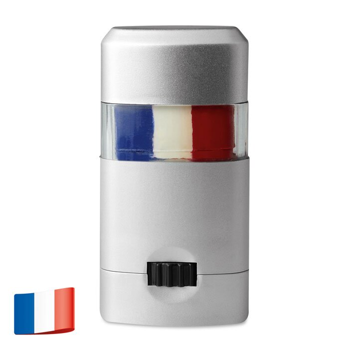 Body paint stick - Landenvlaggen
