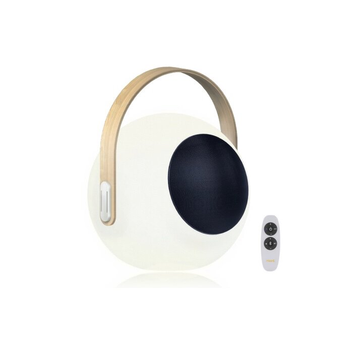 Mooni Eye Speaker