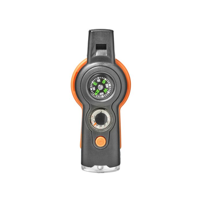 multifunctioneel survival gereedschap