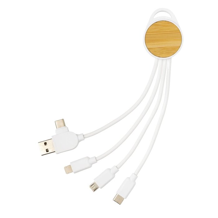 Ontario 6-in-1 kabel