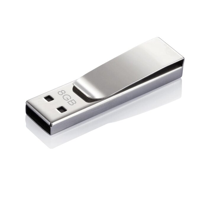 Tag usb stick - 8 GB bedrukken