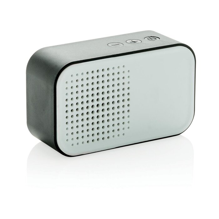 Melody draadloze speaker bedrukken