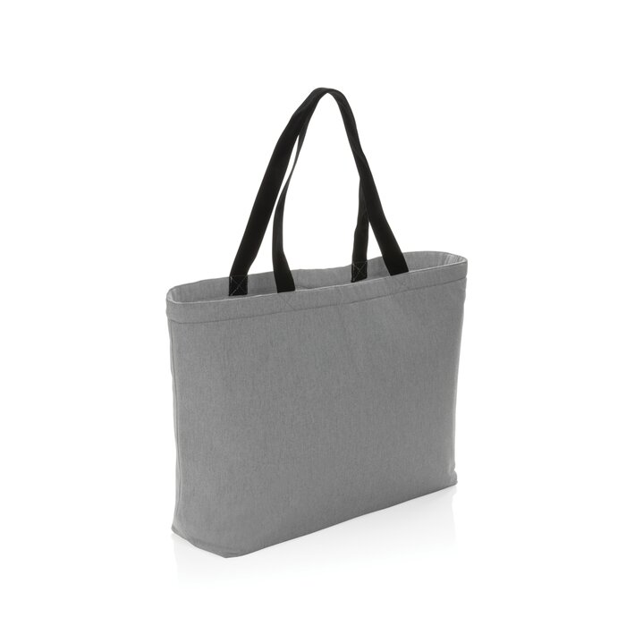 Impact Aware™ 285 g:m² rcanvas grote koeltas ongeverfd