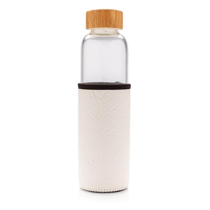 Waterfles met sleeve - 550 ml.