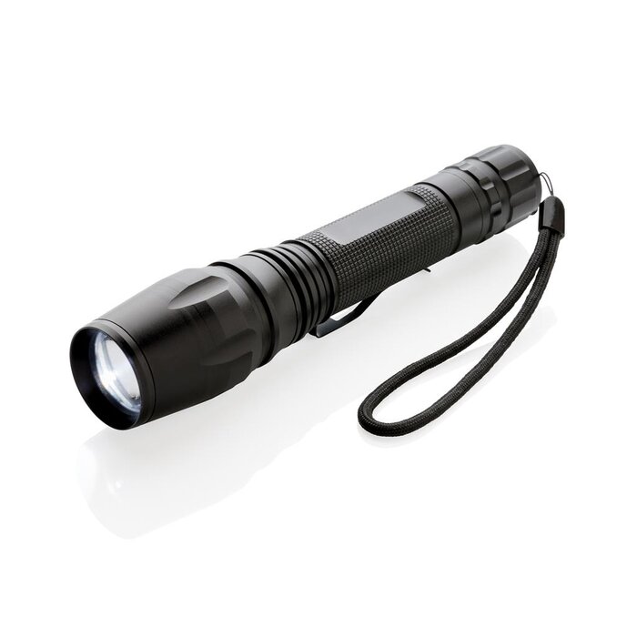 10W CREE zaklamp