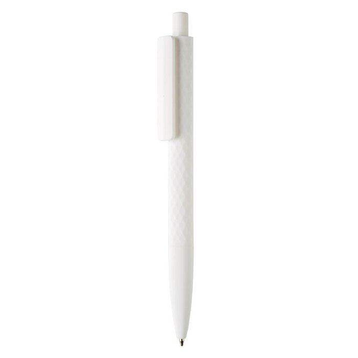 Pen X3 smooth touch bedrukken