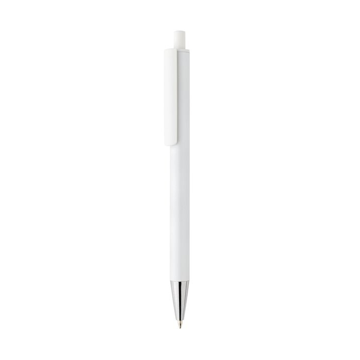 Amisk RCS-gecertificeerde pen van gerecycled aluminium