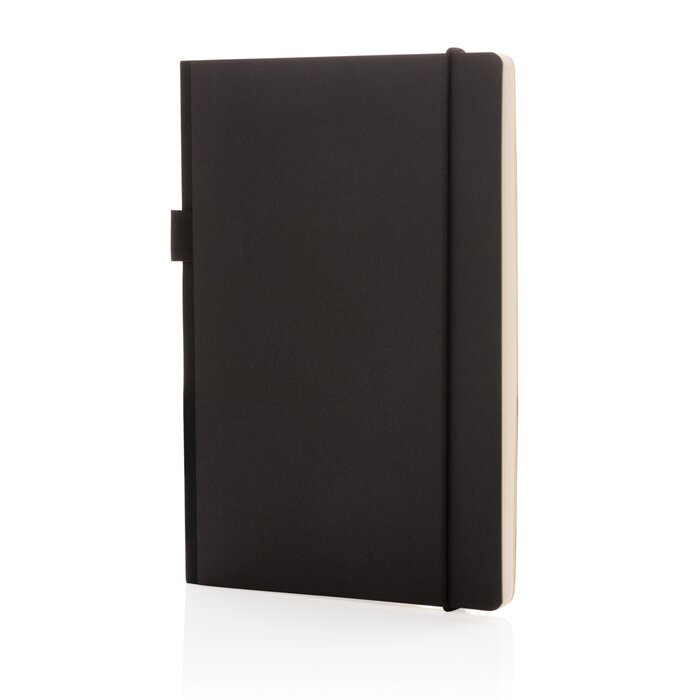 FSC deluxe hardcover notitieboek A5