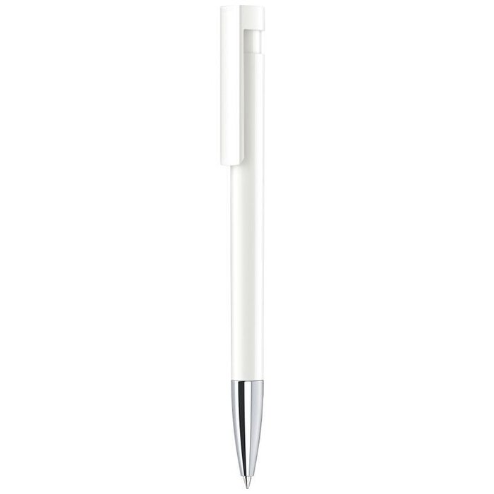 Pen Liberty Polished met metalen punt bedrukken