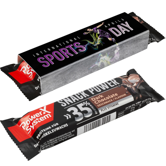 POWER-X proteine reep